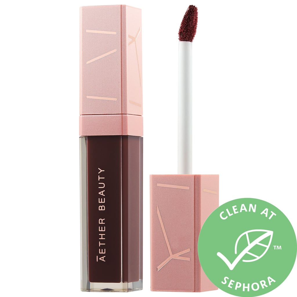Aether Beauty Radiant Ruby Lip Crème
