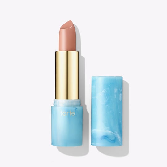 Tarte Cosmetics Color Splash Hydrating Lipstick in Pink Lemonade