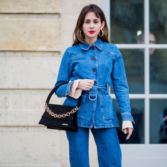 These Denim Pieces Will Give Your Spring Wardrobe a Major Update