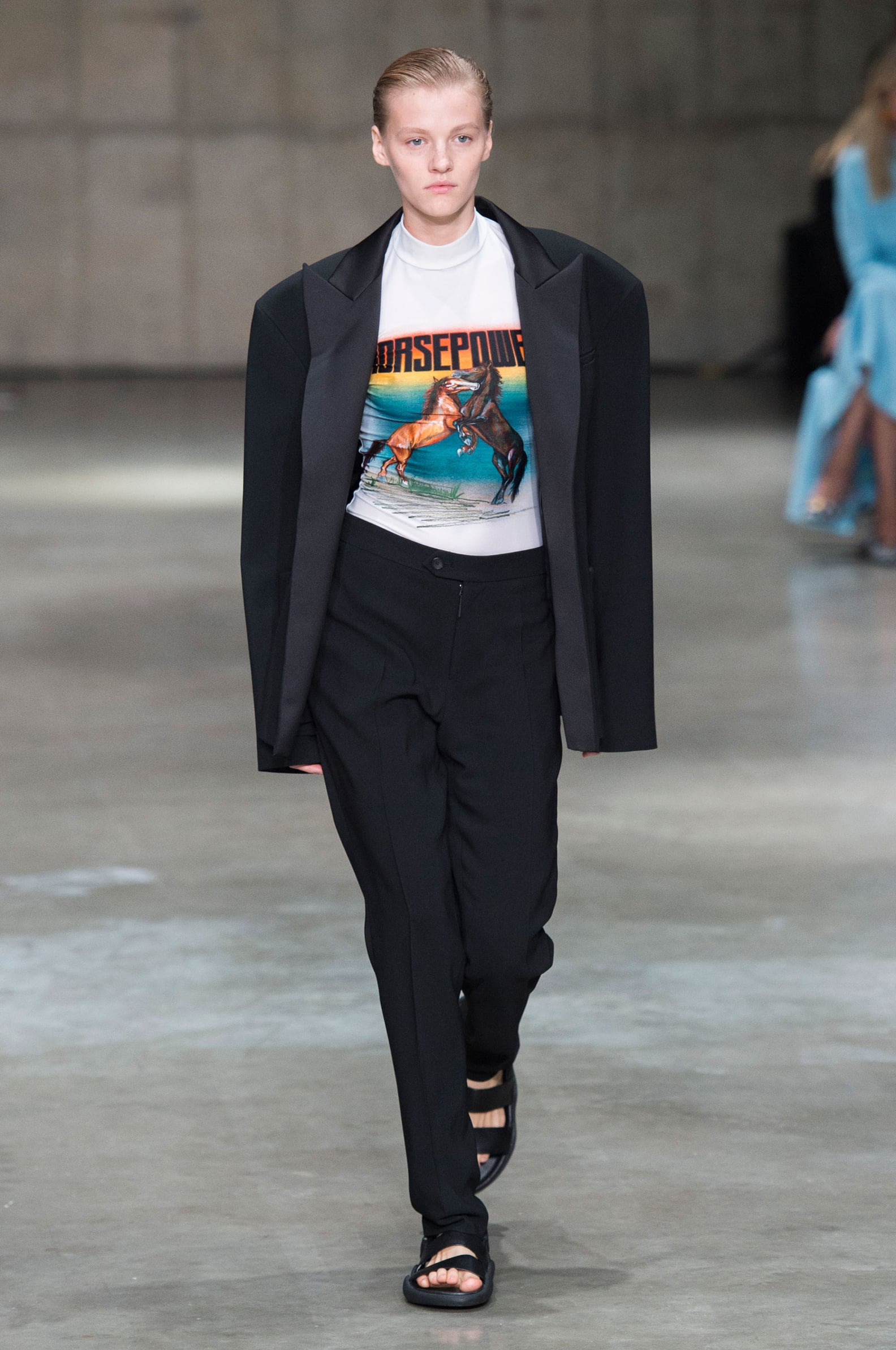 Christopher Kane Spring 2019 Collection | PS Fashion