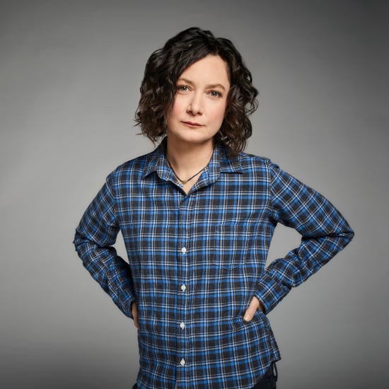 How Old Is Sara Gilbert?