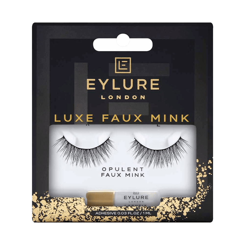 Eylure Luxe Opulent Magnetic Lashes