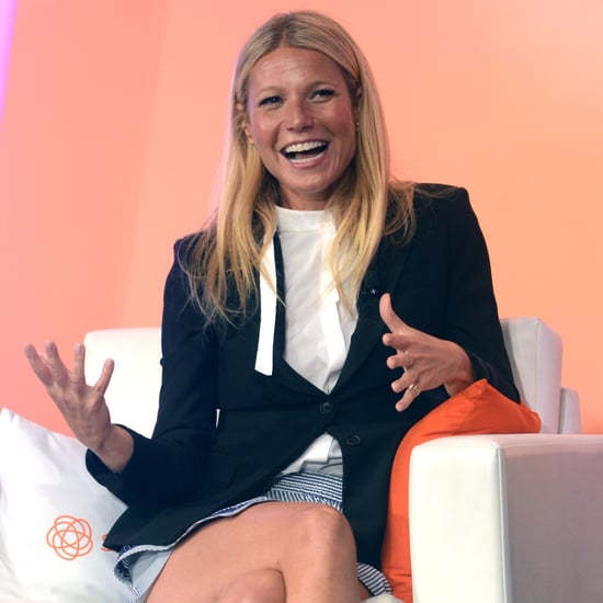 Gwyneth Paltrow Quotes From BlogHer15 Conference
