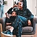 Pictures of Gabrielle Union With Her Daughter, Kaavia