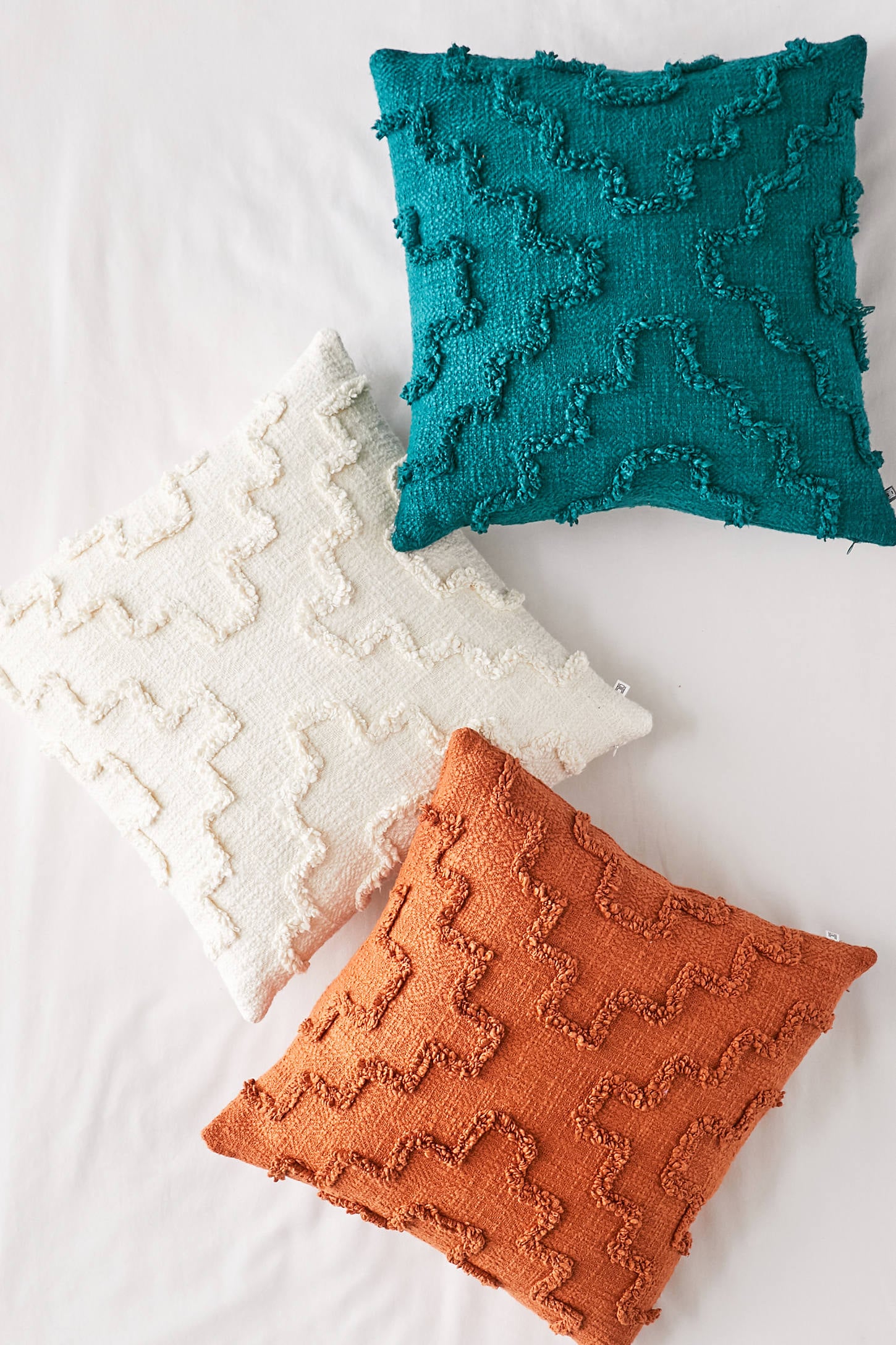 Tinsley Tufted Throw Pillow From Pillows To Coffee Tables These