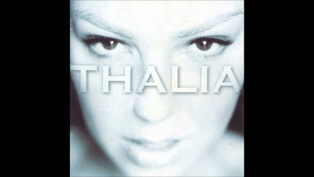 "Mujer Latina" by Thalia