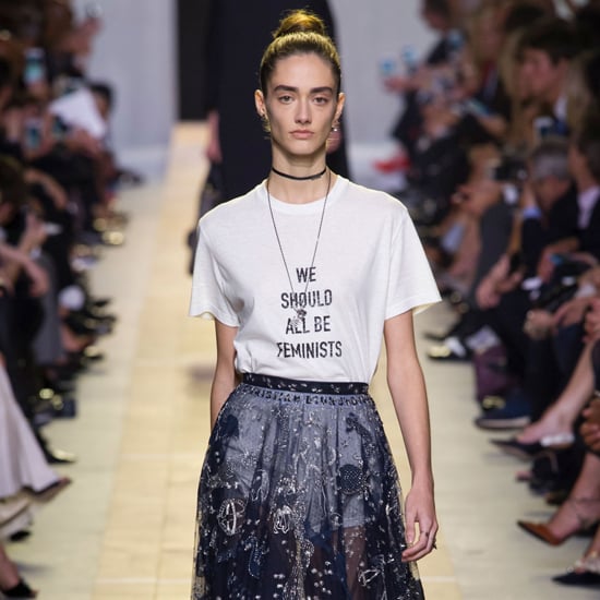Dior Collection Spring 2017