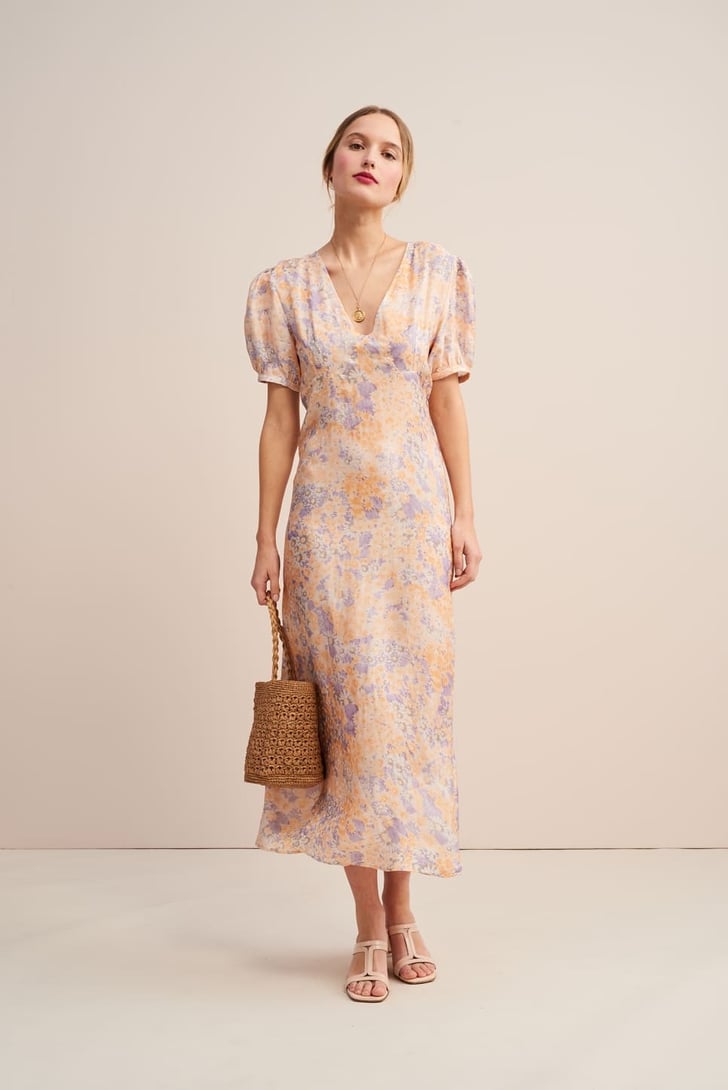 Rouje Linette | Cute Maxi Dresses Summer 2019 | POPSUGAR Fashion UK Photo 2
