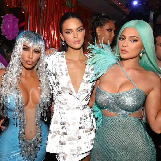 Celebrities at 2019 Met Gala Afterparty Pictures