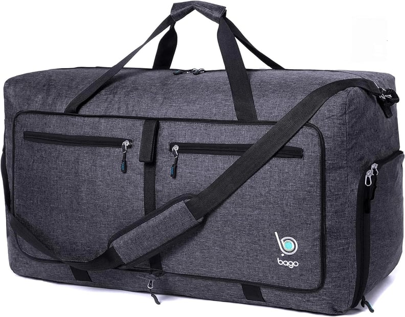 Best Travel Bag For Long Trips