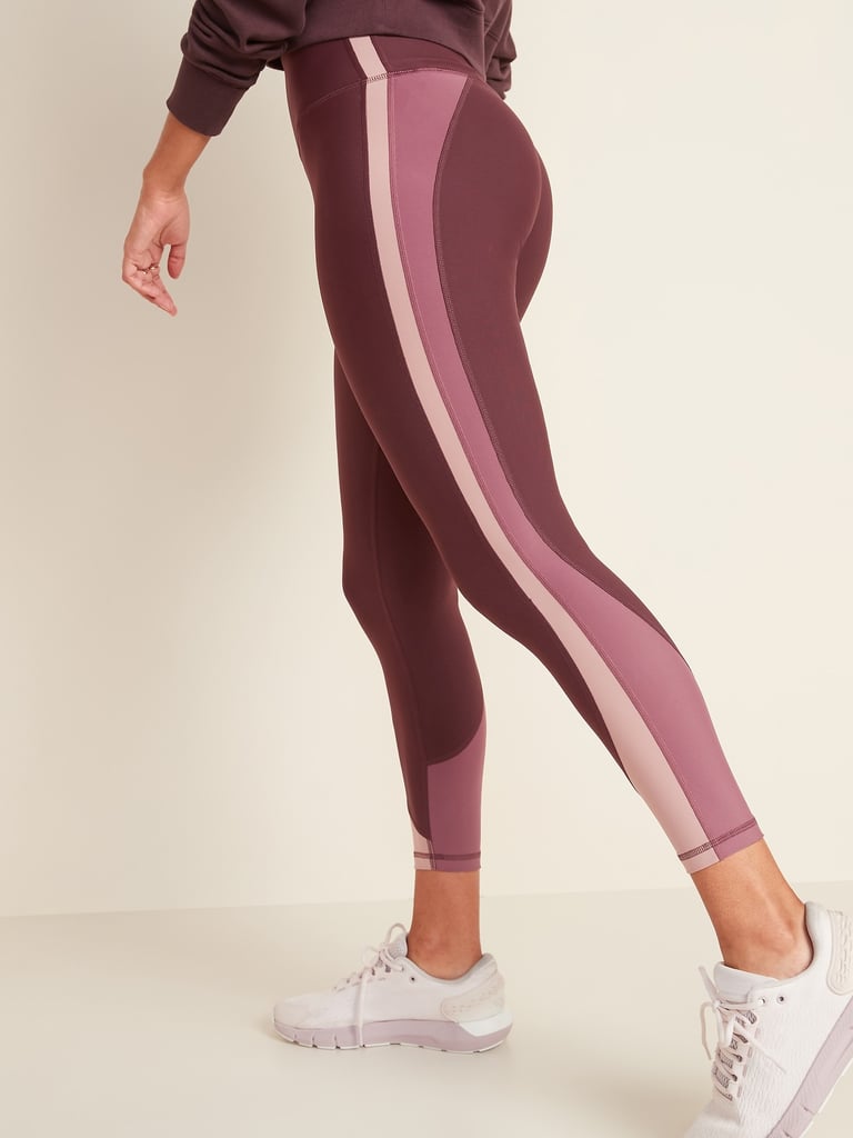 best leggings from old navy