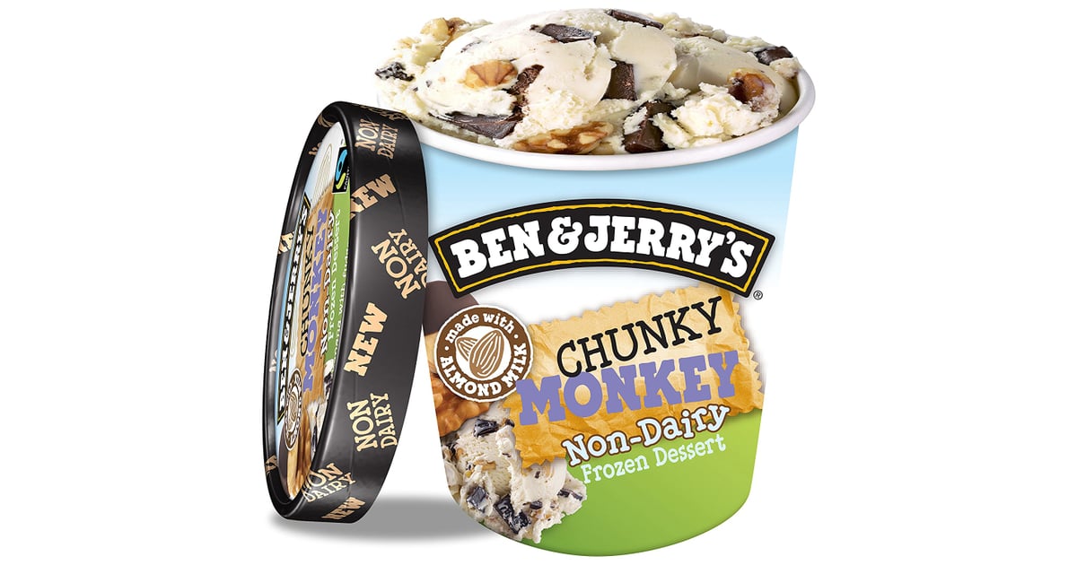 ben & jerry's chunky donkey