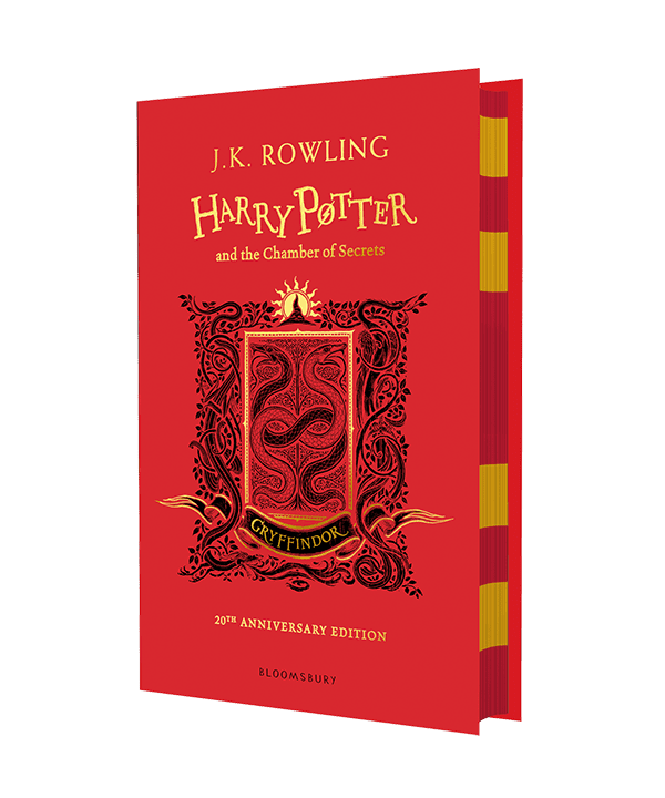 Gryffindor Hardcover