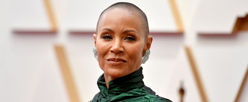 Who Is Jada Pinkett Smith Dating?