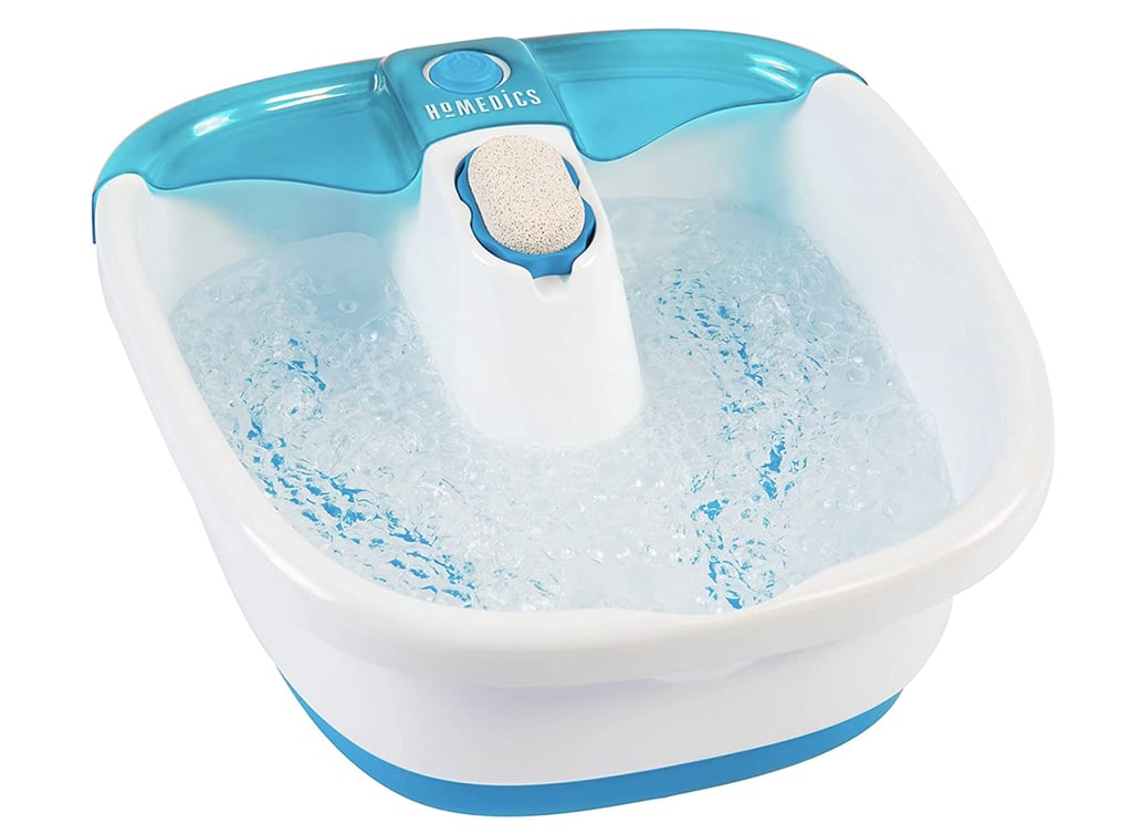 Homedics Bubble Mate Foot Spa