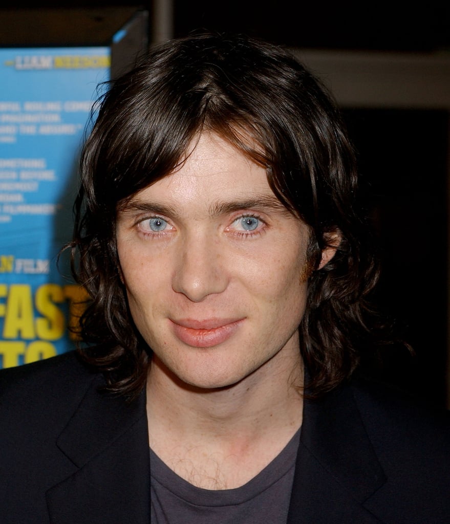 Cillian Murphy