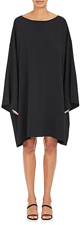 The Row Women's Tharpe Cady Caftan Dress