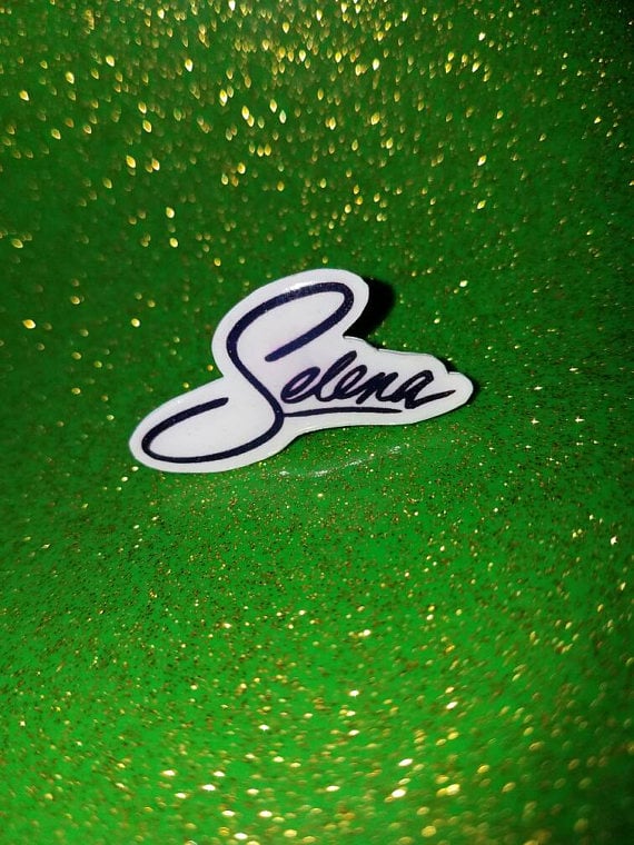 Logo Pin