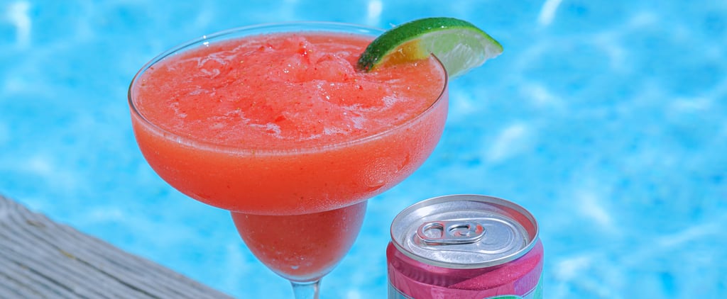 Coconut Water Cocktail Recipes