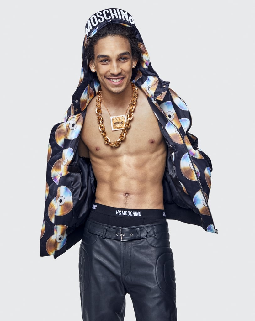 H&M x Moschino Collection
