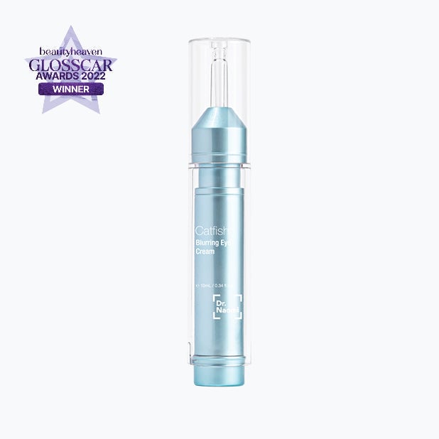 Dr. Naomi Catfish Blurring Eye Cream