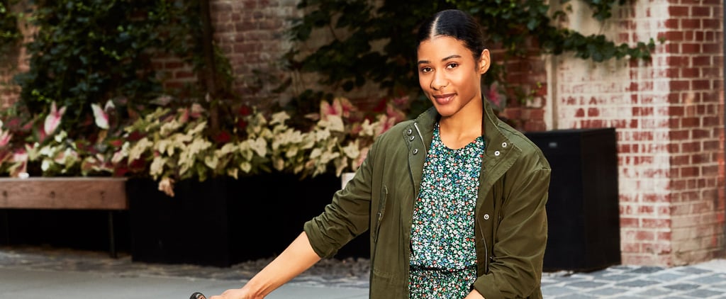 6 Day-to-Night Dresses We'll Be Wearing All Season Long