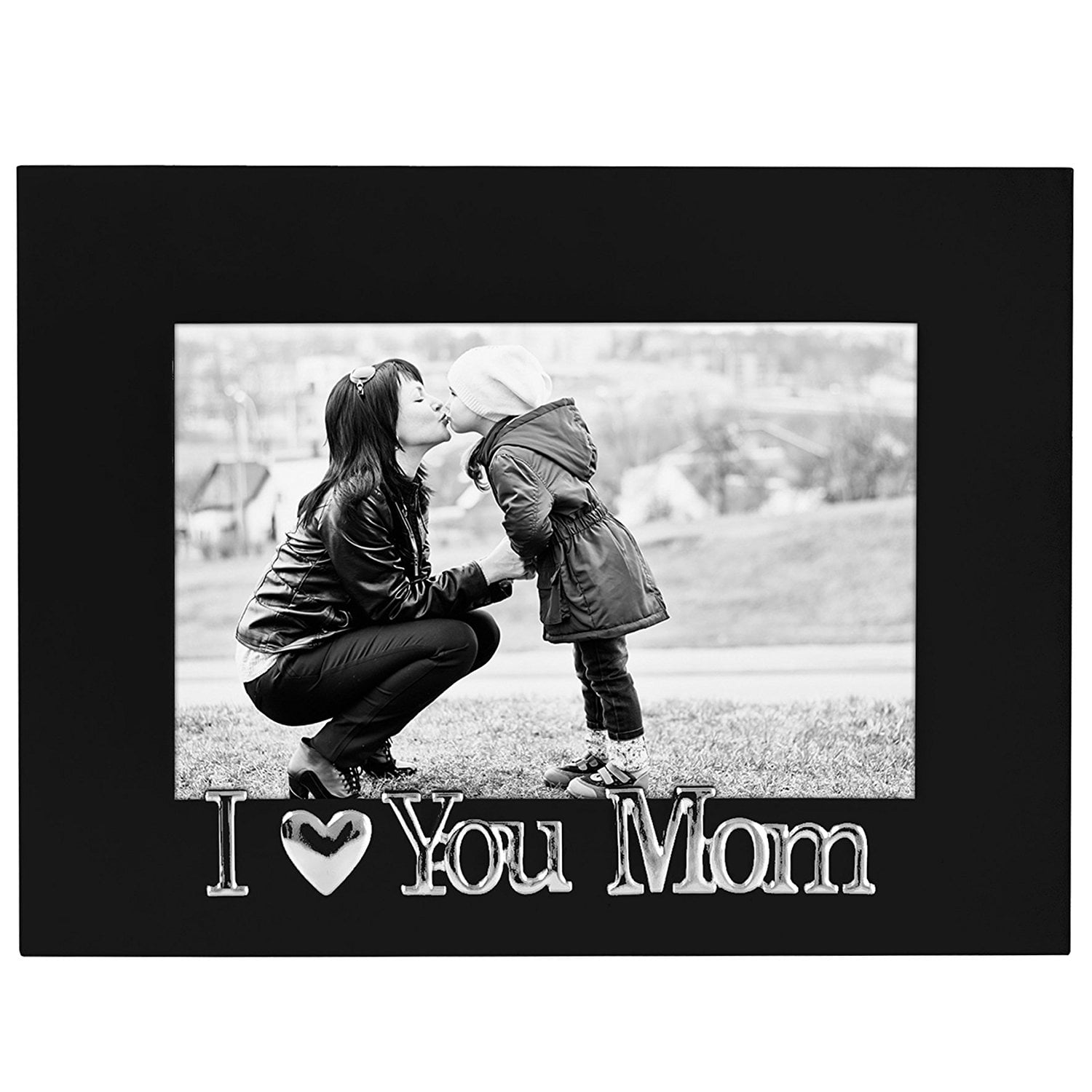 i love you mummy photo frame