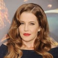 Lisa Marie Presley Opens Up About the Tattoo She Got With Son, Benjamin Keough