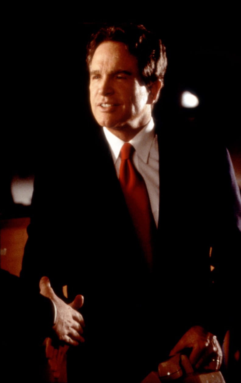 Warren Beatty, Bulworth