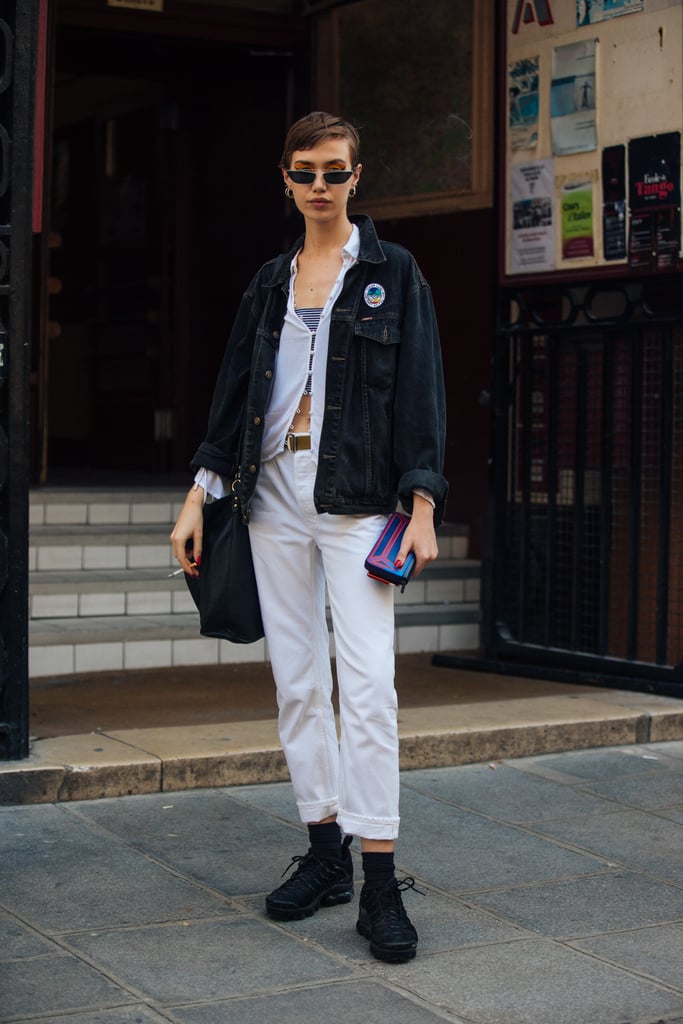 Summer Haircut Trend: Pixie Cut