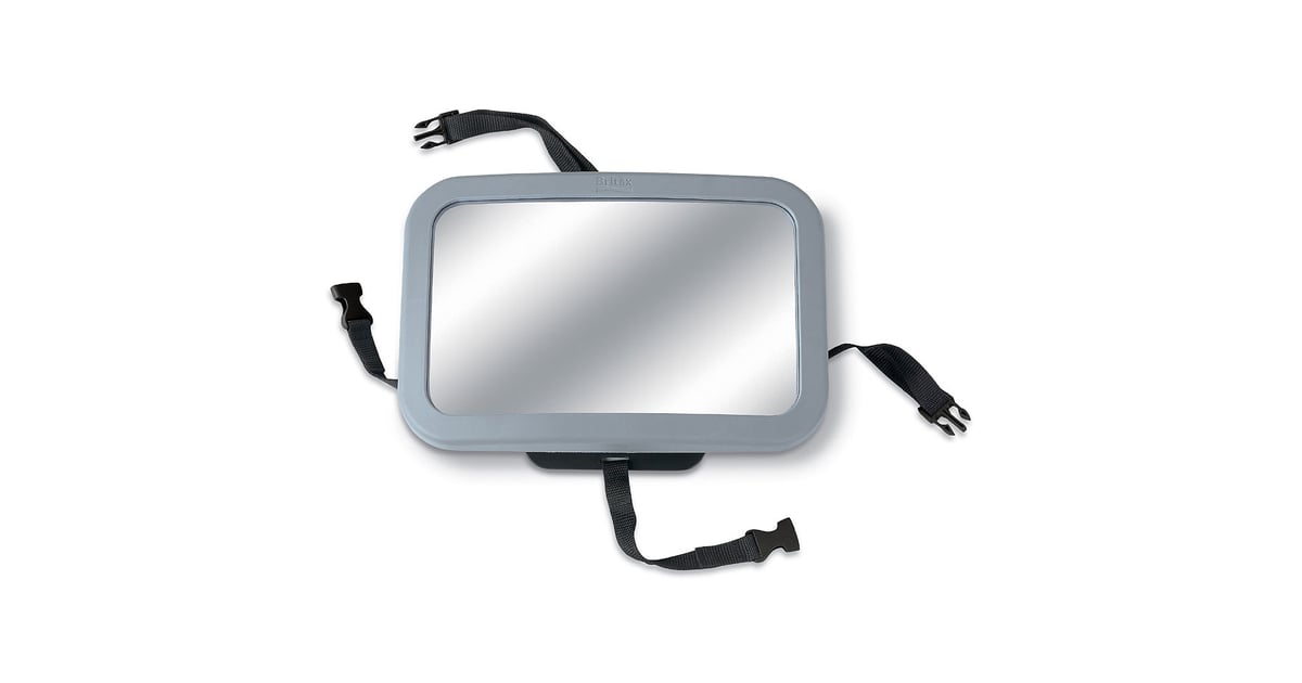 britax back seat mirror target