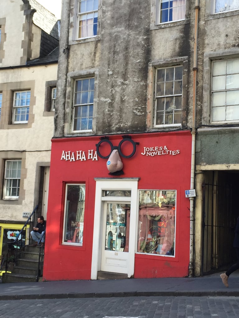 Harry Potter Things to Do in the UK POPSUGAR Smart Living