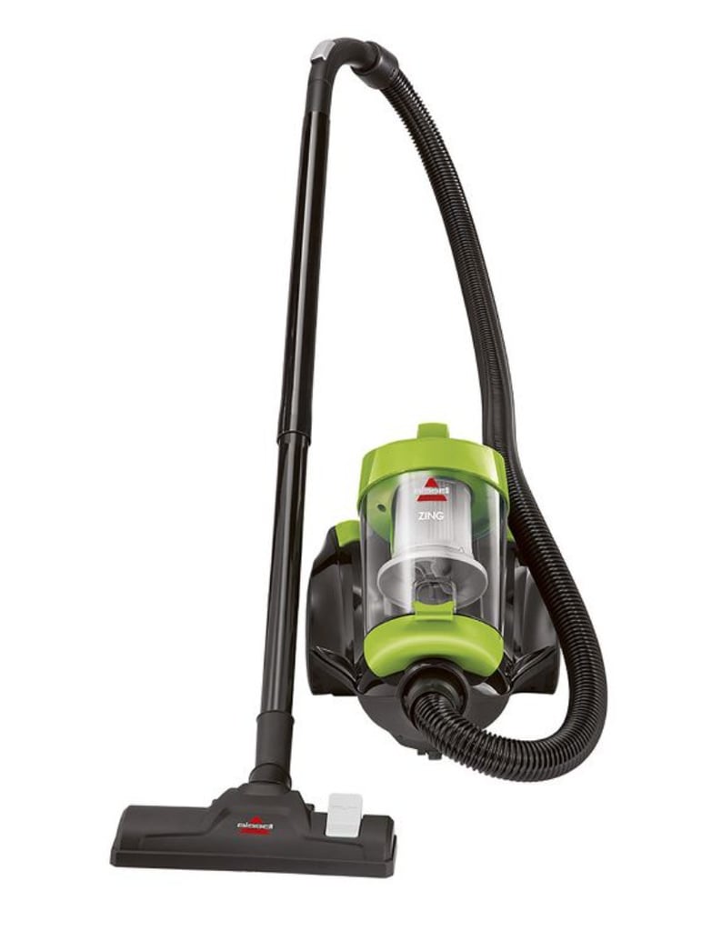 Bissell Zing Bagless Canister Vacuum