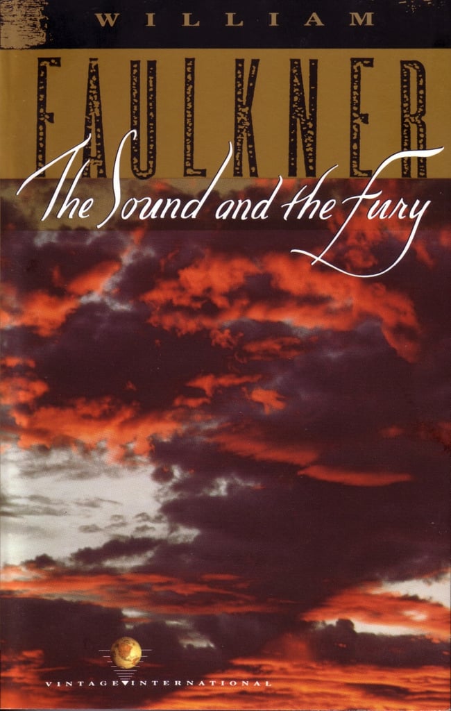 The Sound and the Fury by William Faulkner | Books Being Adapted Into