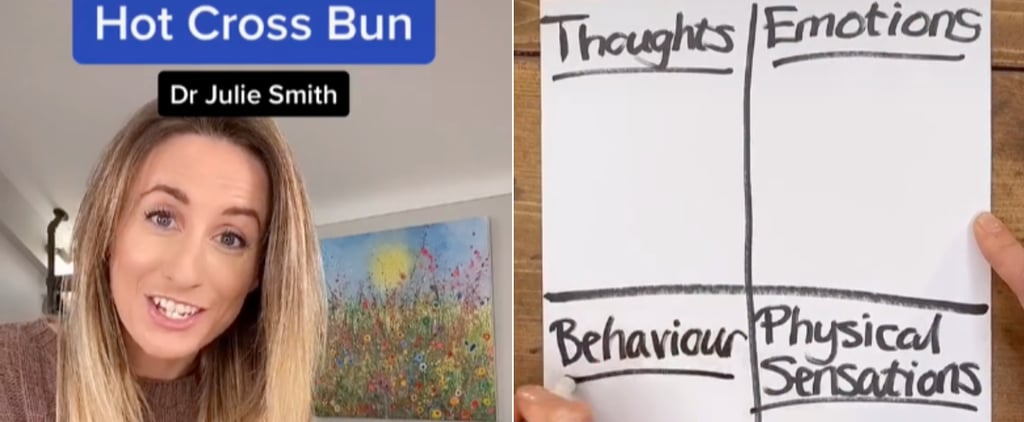 Watch Julie Smith Explain How to Break Down Anxious Thoughts
