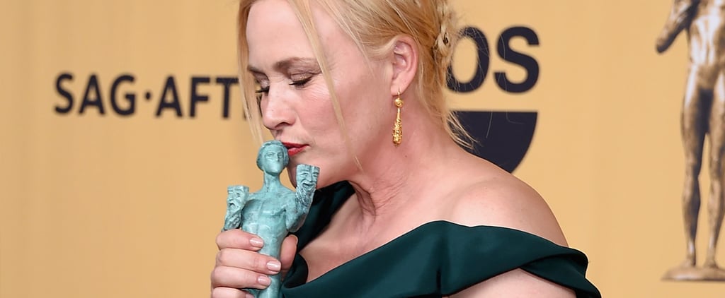 What Are The SAG Awards Made Of?
