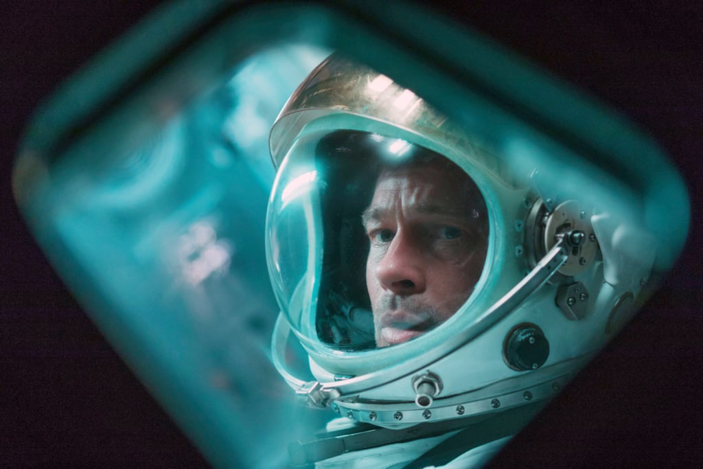 Movies Like Interstellar: Ad Astra