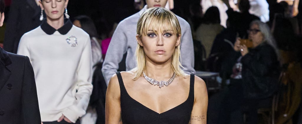 Marc Jacobs Fall 2020 Runway Show at New York Fashion Week