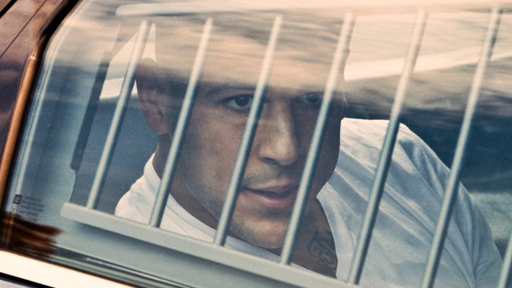 Killer Inside: The Mind of Aaron Hernandez