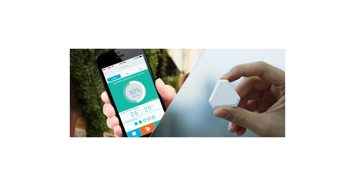 2014 Health and Fitness Gadgets, CES Gadgets | POPSUGAR ...