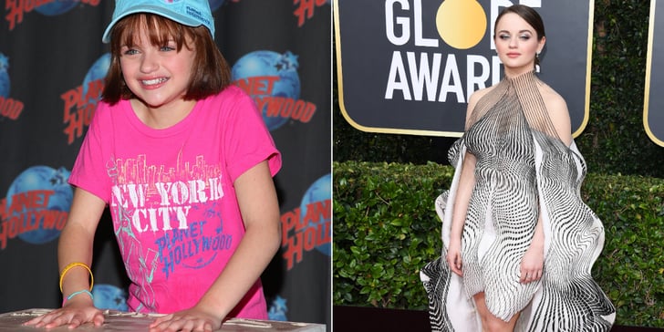 Joey King Pictures Over the Years | POPSUGAR Celebrity Australia