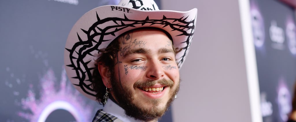 Post Malone Wants His Daughter to Like His Music