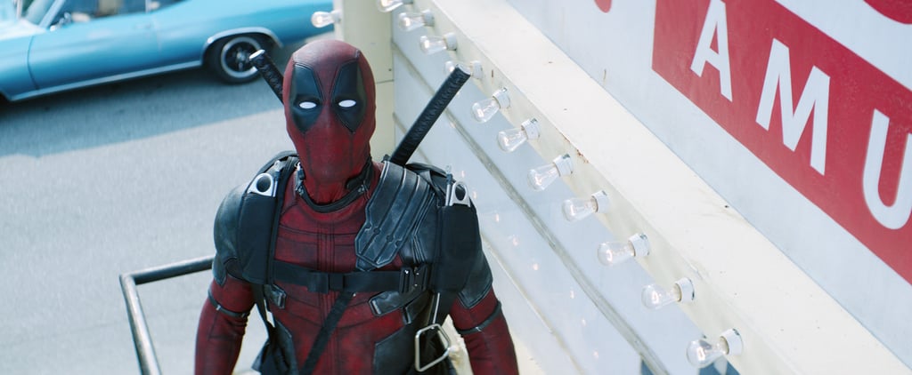 Deadpool 3电影细节:演员、情节,导演