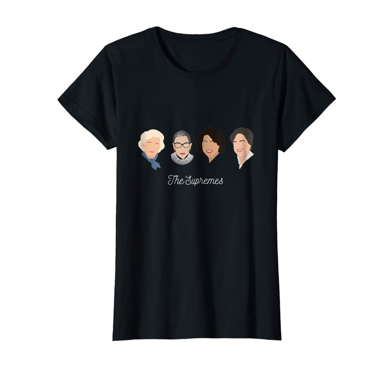 The Supremes T-Shirt