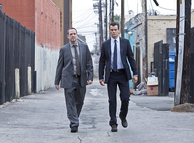 New Midseason Shows