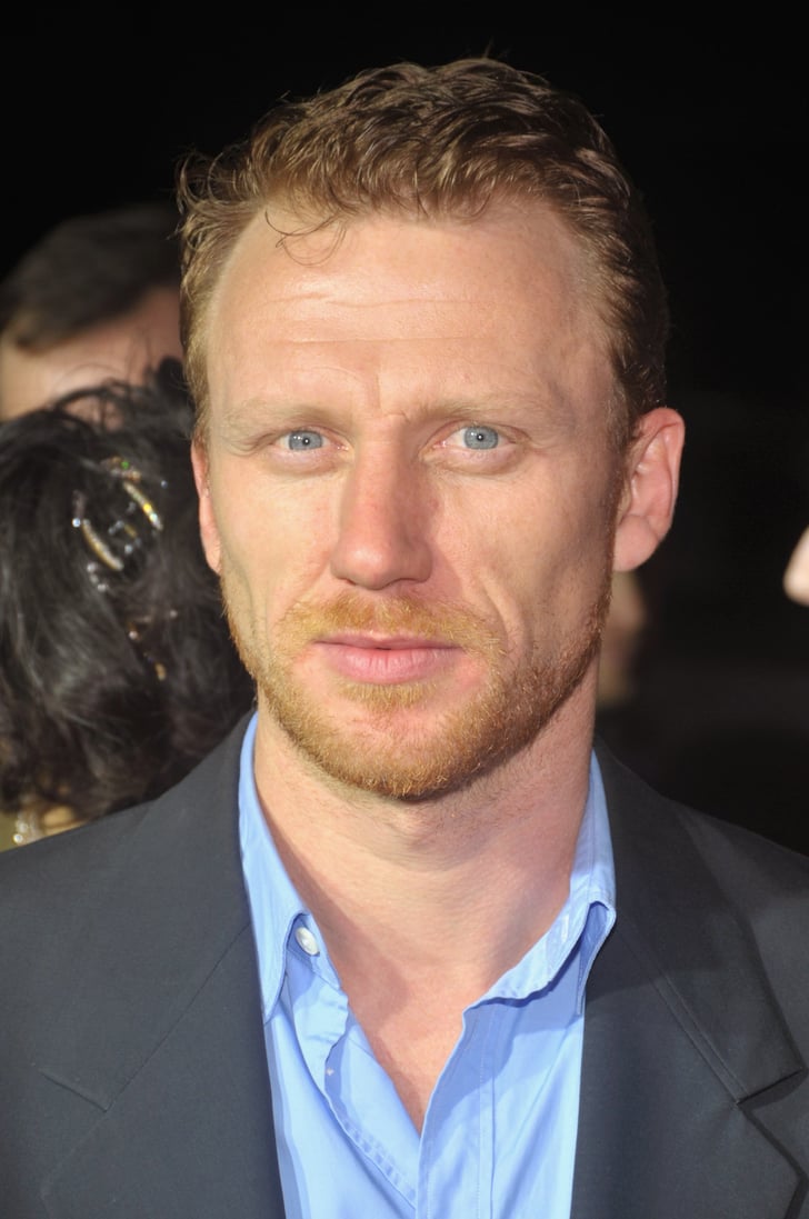 Sexy Kevin McKidd Pictures | POPSUGAR Celebrity Photo 16