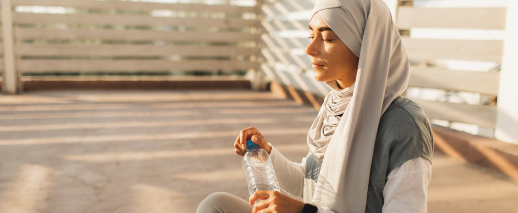 How to Stay Hydrated During Ramadan
