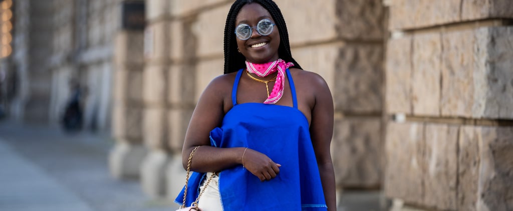 Cute Summer Tops on Amazon