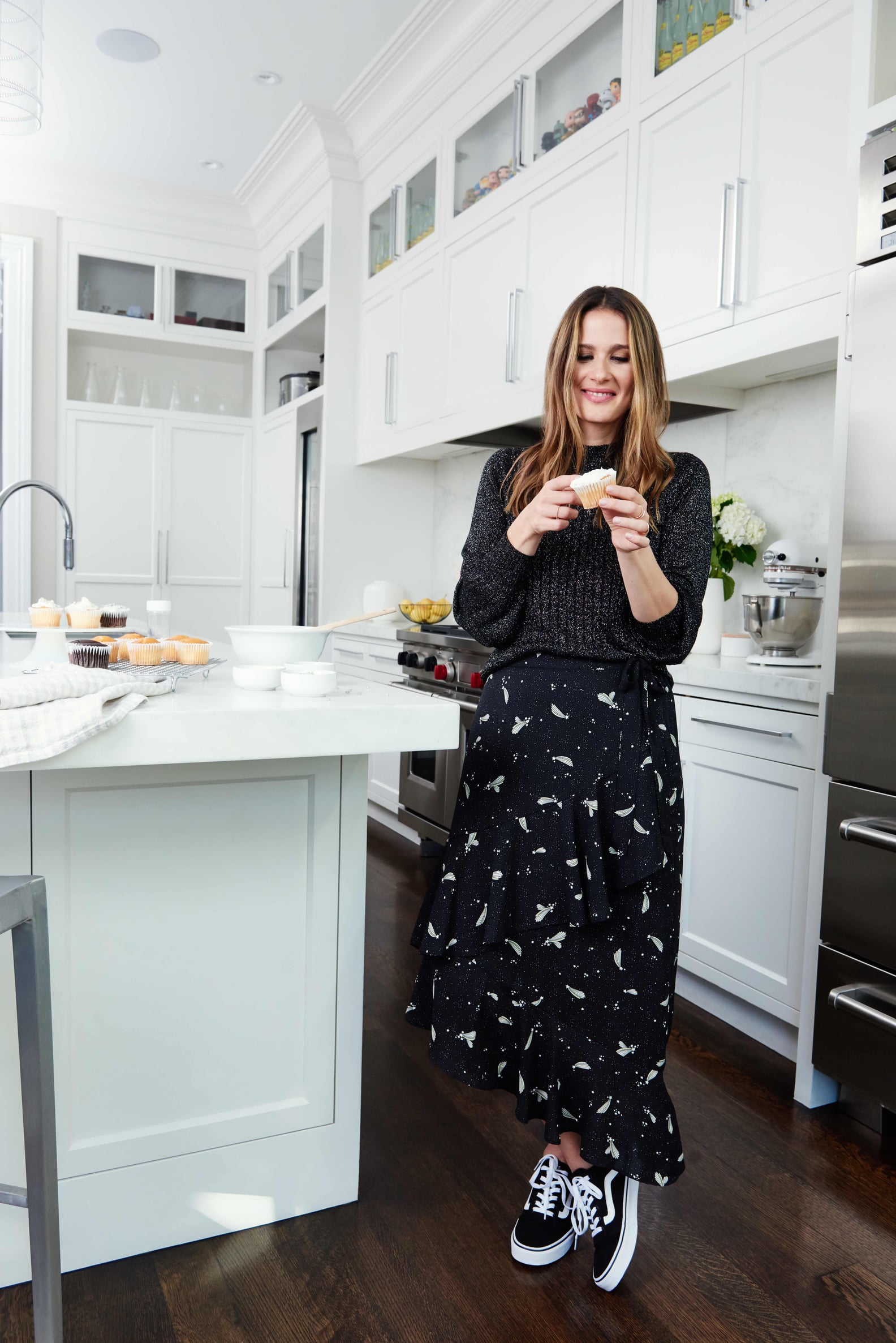 Best Skirts at Kohl's POPSUGAR Fashion