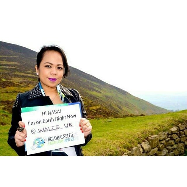 Moel Famau, Wales